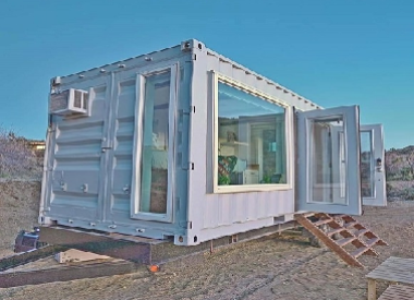 CONTAINER VĂN PHÒNG THIẾT KẾ