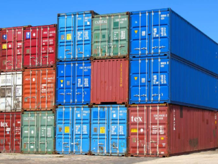 THÙNG CONTAINER