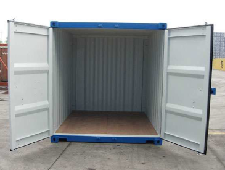CONTAINER KHO