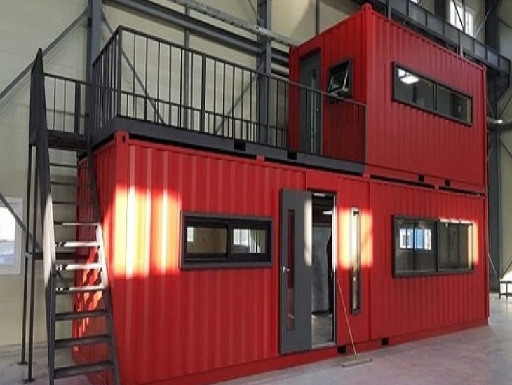 CONTAINER CAFE ĐẸP