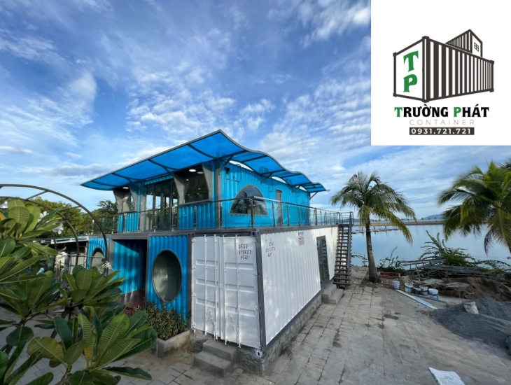 VĂN PHÒNG ĐIỀU HÀNH TẠI NHA TRANG