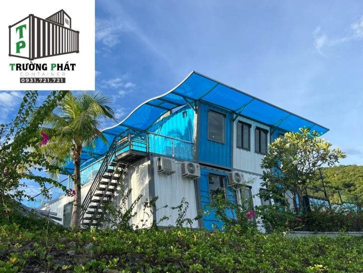 VĂN PHÒNG ĐIỀU HÀNH TẠI NHA TRANG