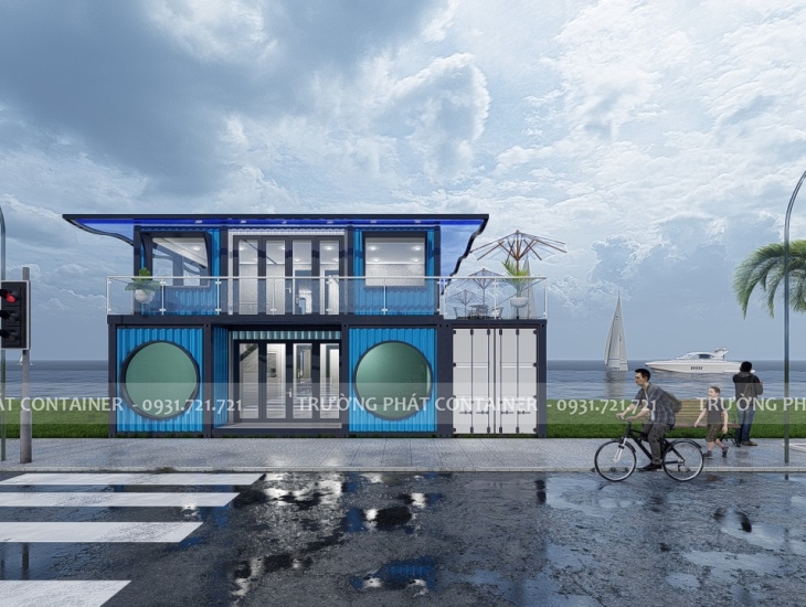 VĂN PHÒNG ĐIỀU HÀNH TẠI NHA TRANG