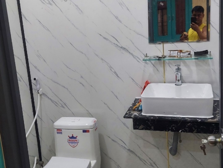 CONTAINER HOMESTAY TẠI VŨNG TÀU
